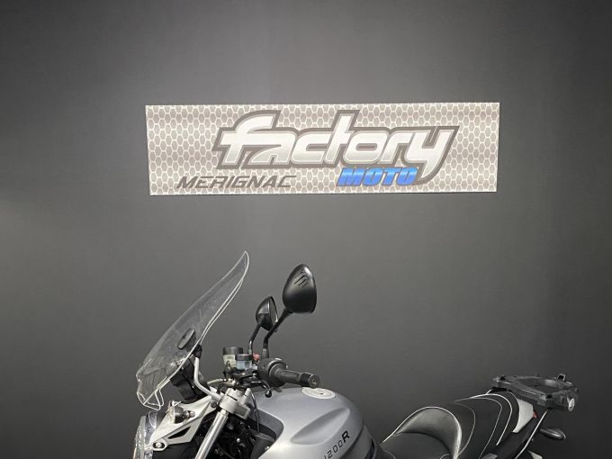 BMW R 1200 R 4