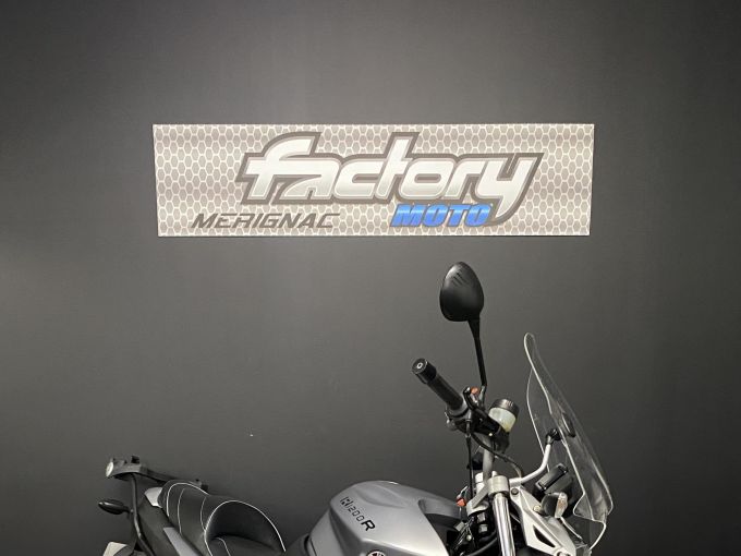 BMW R 1200 R 4