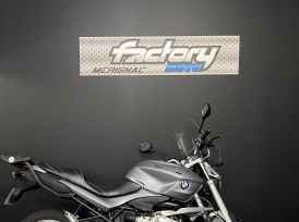 BMW R 1200 R - 2008