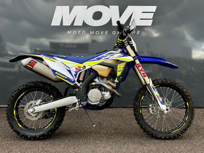 SHERCO 300 SE-F FACTORY 4