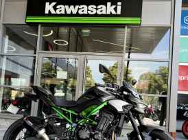 KAWASAKI Z900 SE - 2025