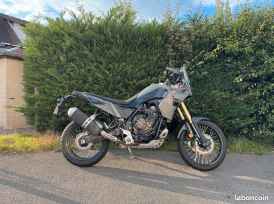 YAMAHA XTZ TENERE 700 - 2024