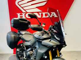 YAMAHA TRACER 9 GT - 2021
