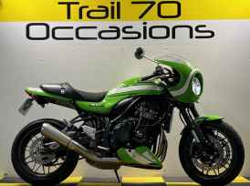 KAWASAKI Z 900 RS - 2018