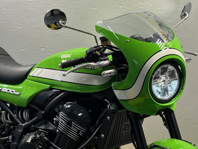 KAWASAKI Z 900 RS 4