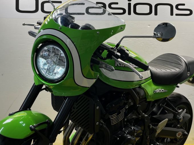 KAWASAKI Z 900 RS 4