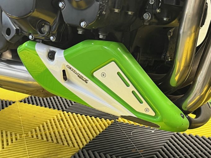 KAWASAKI Z 900 RS 4