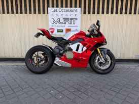 DUCATI PANIGALE V4 R - 2023