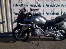 BMW R 1200 GS - 2013