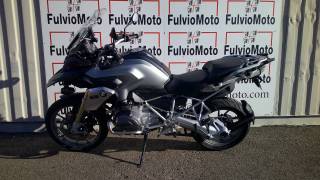 BMW R 1200 GS - 2013
