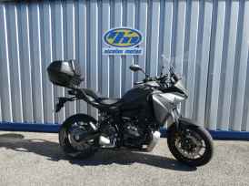 YAMAHA TRACER 700 - 2022