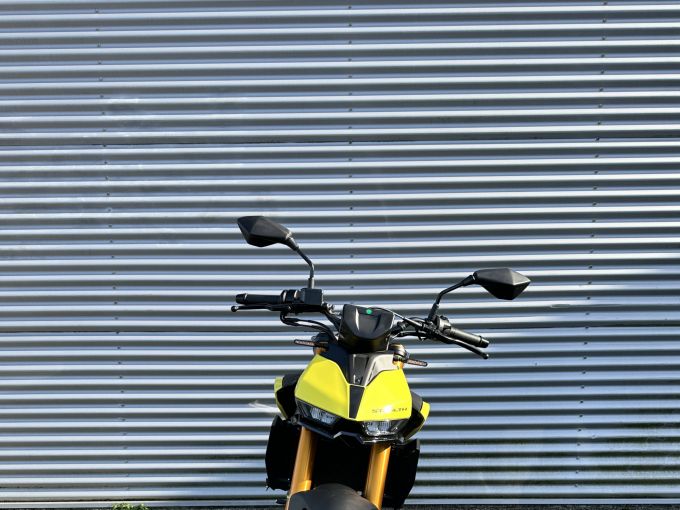 FANTIC 125 ENDURO 4