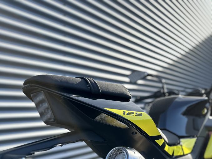 FANTIC 125 ENDURO 4