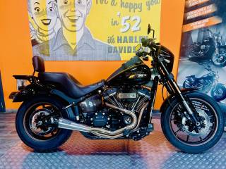 HARLEY-DAVIDSON SOFTAIL LOW RIDER 1868 S - 2020