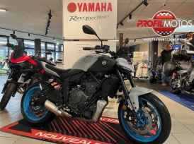 YAMAHA MT-07 35KW - 2025