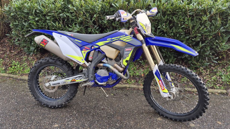 SHERCO SE-F 300R FACTORY 4