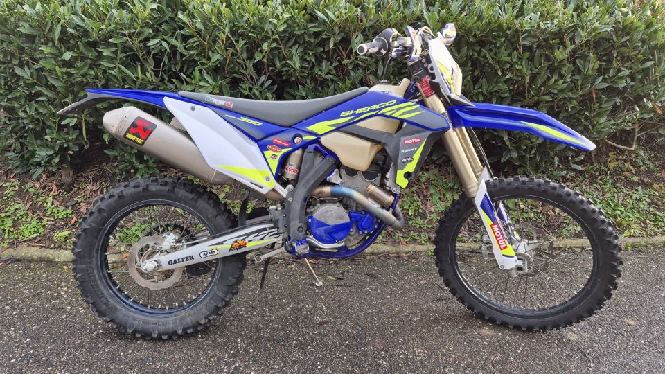 SHERCO SE-F 300R FACTORY 4
