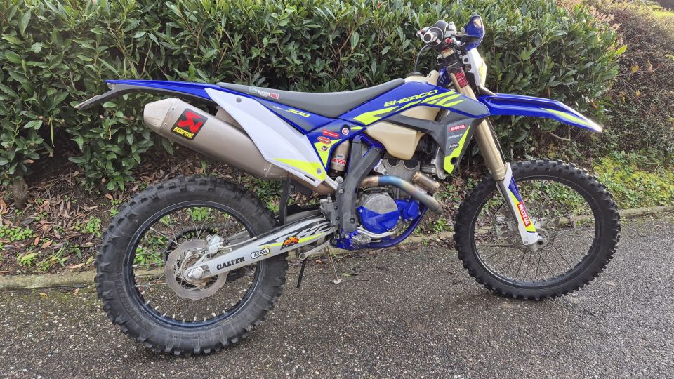 SHERCO SE-F 300R FACTORY 4