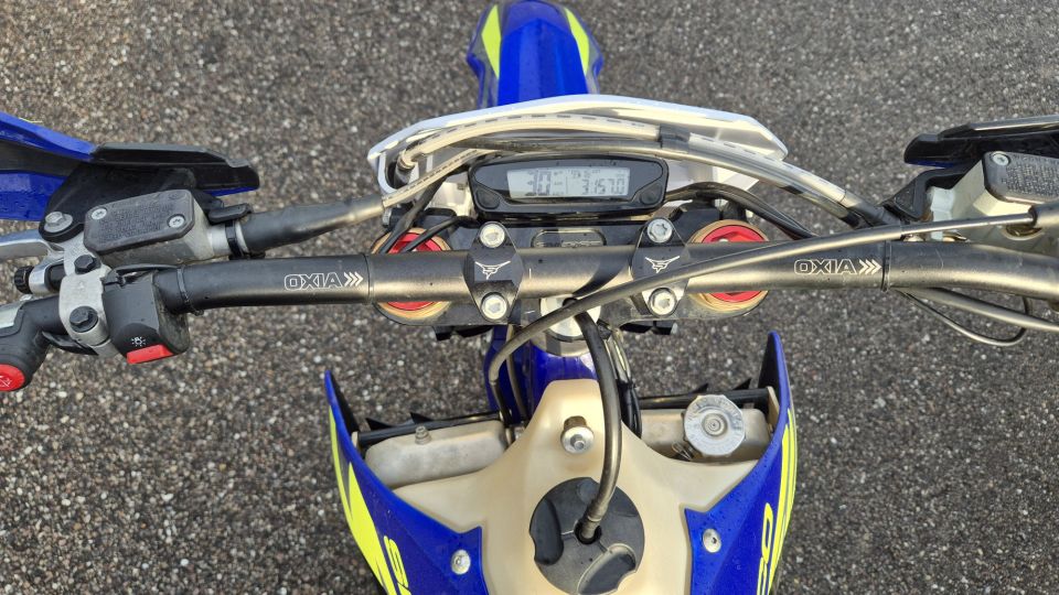 SHERCO SE-F 300R FACTORY 4