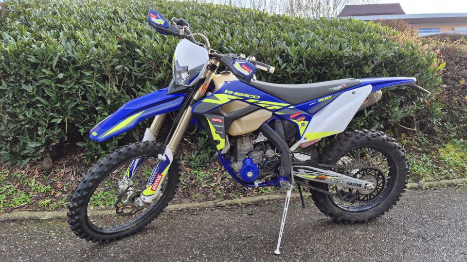 SHERCO SE-F 300R FACTORY 4