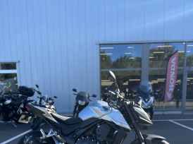 HONDA CB 750 HORNET - 2025
