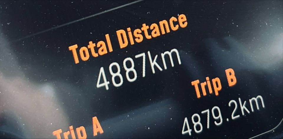 HARLEY-DAVIDSON ADVENTURE PAN AMERICA 1250 SPECIAL 4