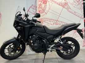 HONDA NX 500 - 2025