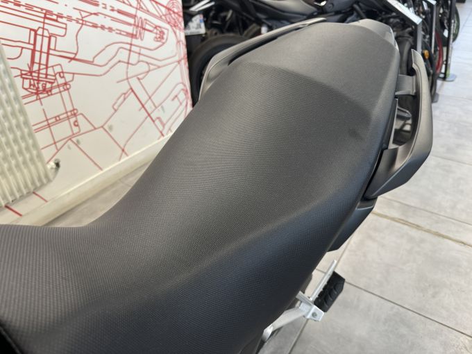 HONDA NX 500 4