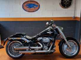 HARLEY-DAVIDSON SOFTAIL FAT BOY 1868 - 2019