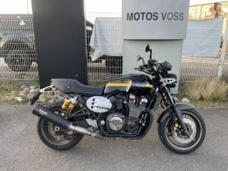 YAMAHA XJR 1300 - 2017