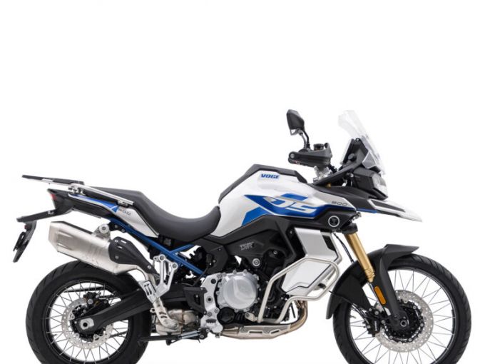 VOGE VOGE 900 DSX 4