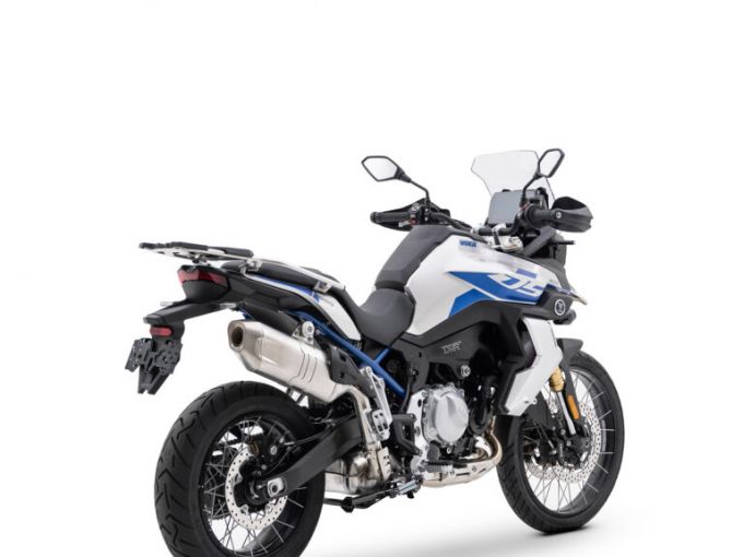 VOGE VOGE 900 DSX 4
