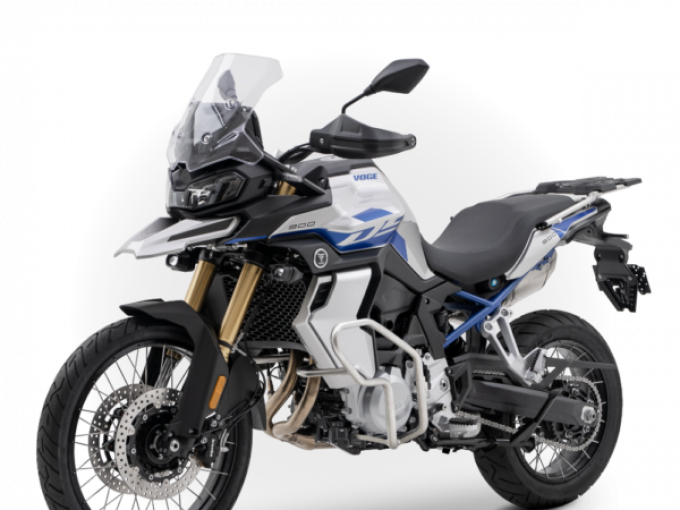 VOGE VOGE 900 DSX 4