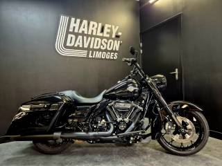 HARLEY-DAVIDSON TOURING ROAD KING 1868 SPECIAL - 2024