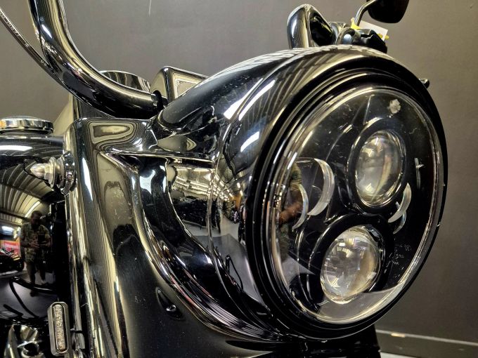 HARLEY-DAVIDSON TOURING ROAD KING 1868 SPECIAL 4
