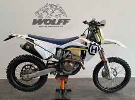 HUSQVARNA FE 250 - 2022