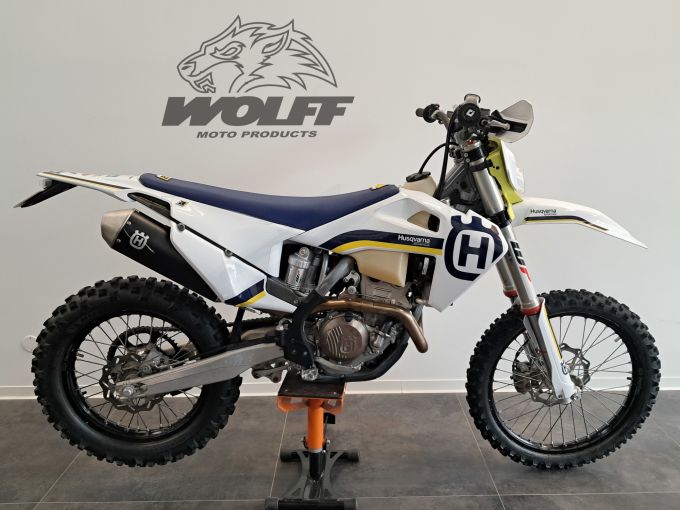 HUSQVARNA FE 250 4