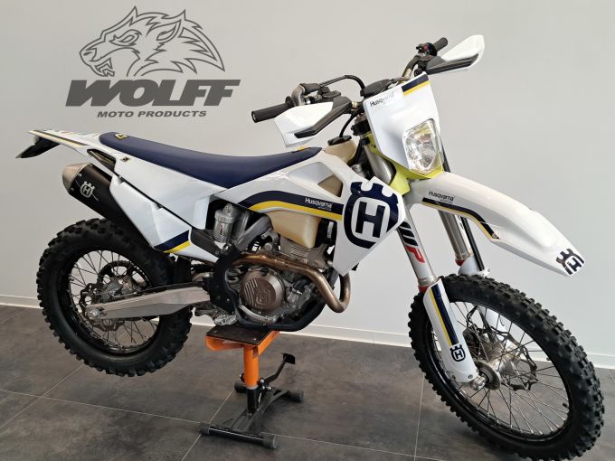HUSQVARNA FE 250 4