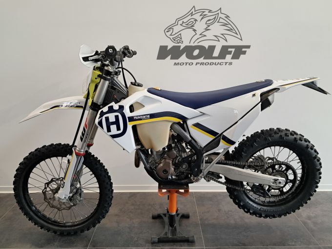 HUSQVARNA FE 250 4