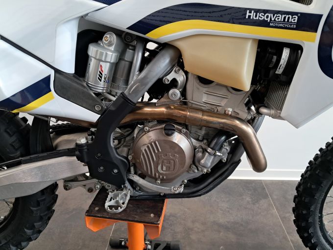 HUSQVARNA FE 250 4