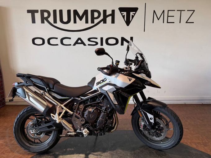 TRIUMPH Tiger 900 GT PRO 4