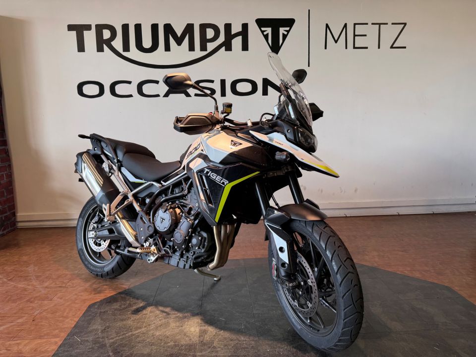 TRIUMPH Tiger 900 GT PRO 4