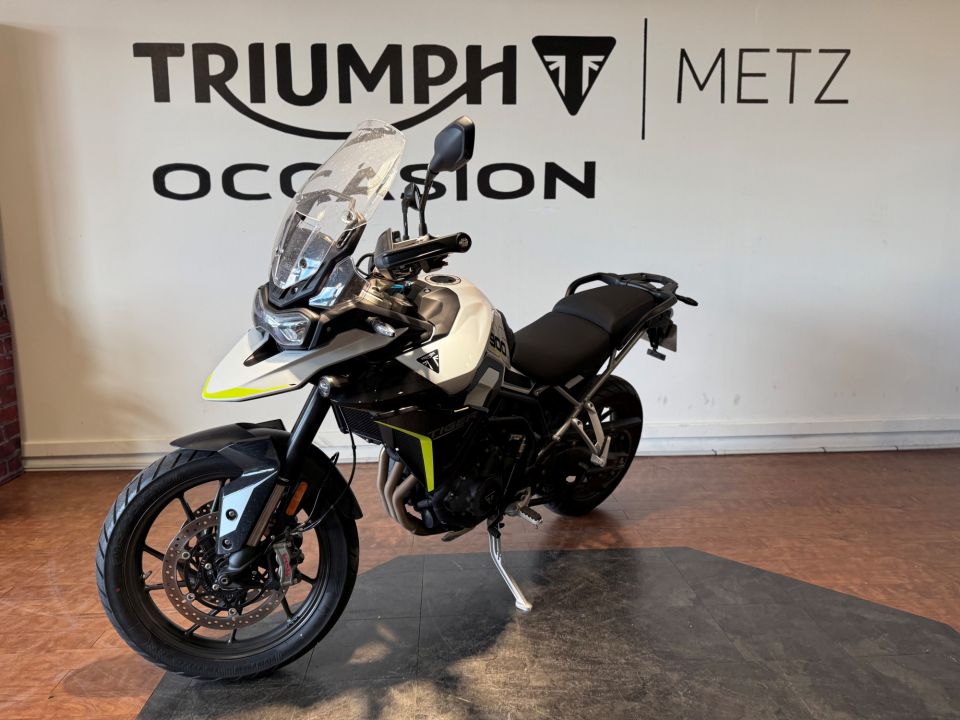 TRIUMPH Tiger 900 GT PRO 4