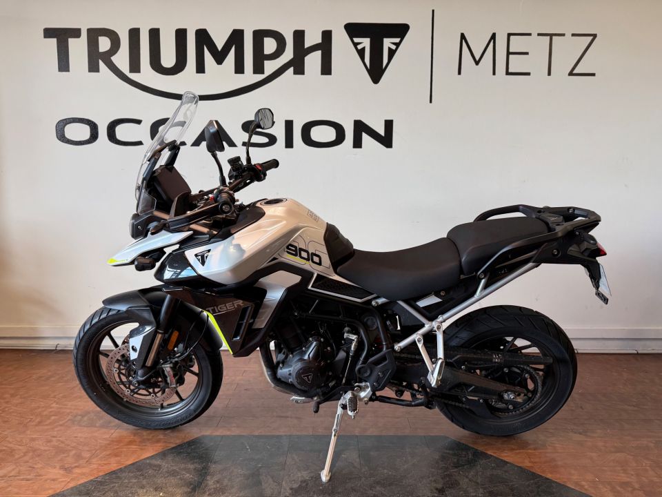 TRIUMPH Tiger 900 GT PRO 4