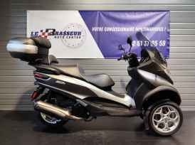 PIAGGIO MP3 500LT BUSINESS - 2021