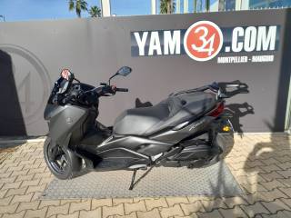 YAMAHA XMAX 125 - 2023