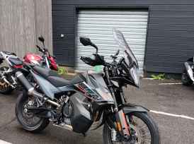 KTM 890 ADVENTURE - 2022