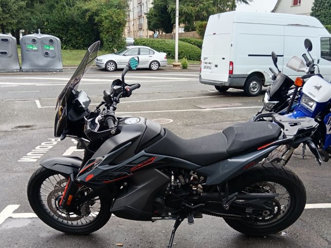 KTM 890 ADVENTURE 4