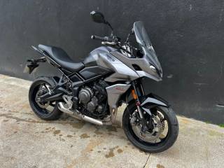 TRIUMPH TIGER SPORT 660 - 2022