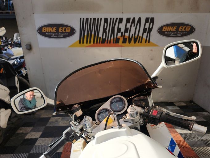 SUZUKI GSX-R 1100 4